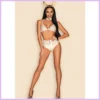 Obsessive Neo Goldes set. Méret:S/M szexbazar.hu 1