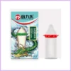 Passionate dragon condom ,2+1db. szexbazar.hu 1