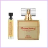 PheroStrong Exclusive - feromon parfüm nőknek 1ml szexbazar.hu 1