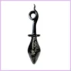 Pig Tail Plug - Large. szexbazar.hu 1