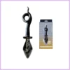 Pig Tail Plug - Small. szexbazar.hu 1