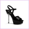 Pleaser Allure köves szandál. 38-as szexbazar.hu 1