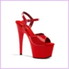 Pleaser piros platform szandál ,No.asp609. 38-as szexbazar.hu 1