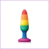 Pleasure Plug-Pride edition. szexbazar.hu 1