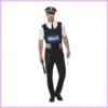 Policeman Instant Kit. Méret:M szexbazar.hu 1