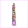 POP TEASE CLASSIC VIBE FUCK PURPLE -18cm. szexbazar.hu 1