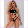 Poppy női lakk szett Méret:S/M szexbazar.hu 1