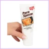 Porn Sperm,Műsperma síkosító -125ml. szexbazar-hu 1