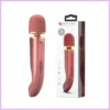 Pretty Interesting Massager Rose,akkus szexbazar.hu 1
