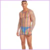 Pride Drip kétrészes férfi szett Méret:L/XL szexbazar.hu 1