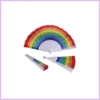 PRIDE legyező -22cm. szexbazar.hu 1