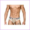 Pride Rainbow Stripe Locker Room Jock. Méret:XL szexbazar.hu 1