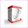 PRIVATE Crystal Clear Pussy & Mouth. szexbazar.hu 1