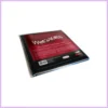 PVC lepedő -180x220cm. Fekete szexbazar.hu 1