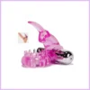 Rabbit cock ring-10function. szexbazar.hu 1