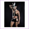 Rabbit man férfi szett. Méret:S/M szexbazar.hu 1