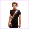 Rainbow Sash. szexbazar.hu 1