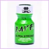 RAVE Ultra Strong bőrtisztító folyadék. 1üveg-10ml szexbazar.hu 1