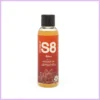 S8 green tea,orgona virág-125ml. szexbazar.hu 1