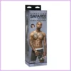 Safaree Samuels Anaconda Vibrator,ULTRASKYN COCK-29cm. szexbazar.hu 1