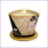 SHUNGA MASSAGE CANDLE-170ml. vanília szexbazar.hu 1