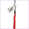 S&M - Small Rubber Whip Red. szexbazar.hu 1