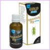 Spanish Fly men -GOLD -strong-30 ml. szexbazar.hu 1