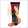 Sparkling Strawberry Wine cream-200ml. szexbazar.hu 1