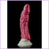 Squirting Uranus dildó -23cm. szexbazar.hu 1