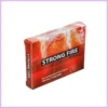 Strong Fire PLUS -kapszula férfiaknak -2db. szexbazar.hu 1