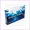 Strong Power - étrendkiegészítő kapszula férfiaknak 4db. szexbazar.hu 1