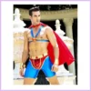 Superman 4részes szett. Méret:M/L szexbazar.hu 1