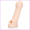 Ultimate Extender-bőrhatású pénisznagyobbító. szexbazar.hu 1