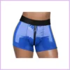 Unisex felcsatolható spandex hám,short Méret:XS/S,derék:71-78cm szexbazar.hu 1