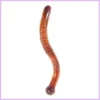Üveg kígyó -30cm. szexbazar.hu 1