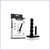Vibrating silicone Double Prober. szexbazar.hu 1