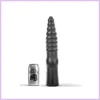 X-MAN Stroker black 34cm. szexbazar.hu 1