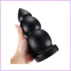 X-MEN Butt Plug-24cm szexbazar.hu 1