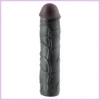 X-tensions Mega black+76mm. szexbazar.hu 1