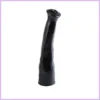 Zebra black,21cm. szexbazar.hu 1