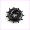 BLACK PLUS COCK RING szexbazar.hu 1