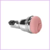 Fleshlight Pink Quiver melegít,vibrál,akkus szexbazar.hu 1