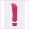 Magenta G-pont vibrátor -11cm. szexbazar.hu 1