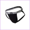 Original Jock Collection-fekete/szürke. Méret:L szexbazar.hu 1