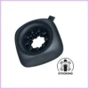 Satisfyer Ring Stroker ,akkus, vibrációs maszturbátor. szexbazar.hu 1