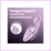 Satisfyer Tongue Expert,akkus szexbazar.hu 1