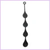 Silicone Waterdrop Anal Balls -50mm szexbazar.hu 1