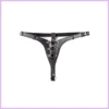 Vanilla műbőr tanga Méret:S-XL szexbazar.hu 1