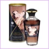 Aphrodisiac Oils Intoxicating Chocolate-100ml. szexbazar-hu 1