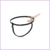 DOUBLE STRAP VIBRATOR,accu,silicone. szexbazar.hu 1